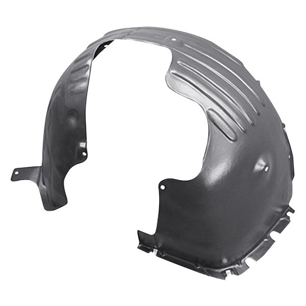 Replace® Kia Optima 2017 Front Fender Liner