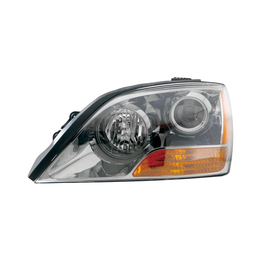 Replace® Kia Sorento 2007 Replacement Headlight