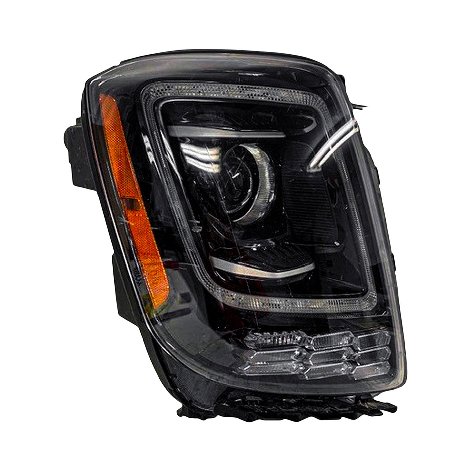 Replace® Kia Telluride 2020 Remanufactured OE Replacement Headlight