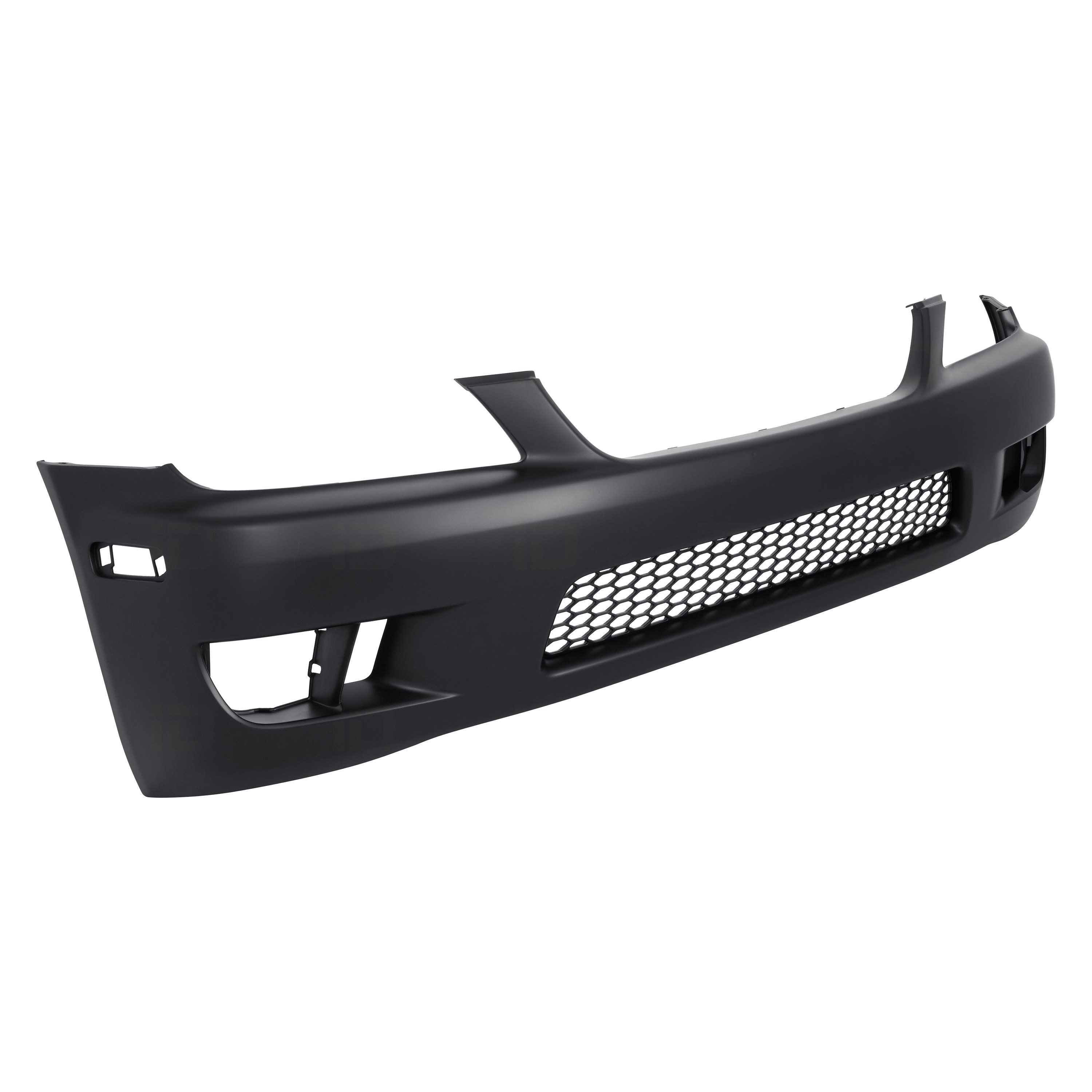 Replace® Lexus Is 2002 Front Bumper Cover