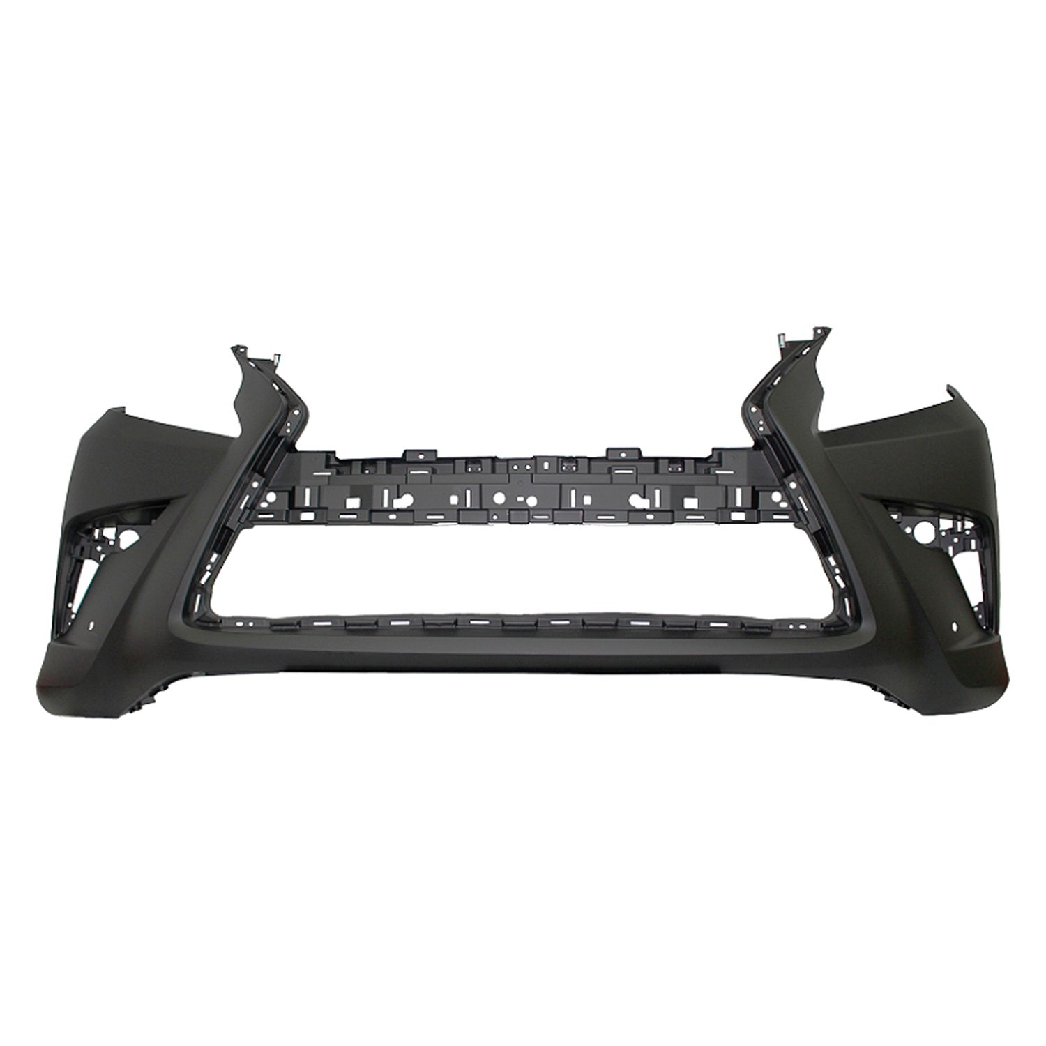 Replace® Lx1000374c Front Bumper Cover Capa Certified 5054