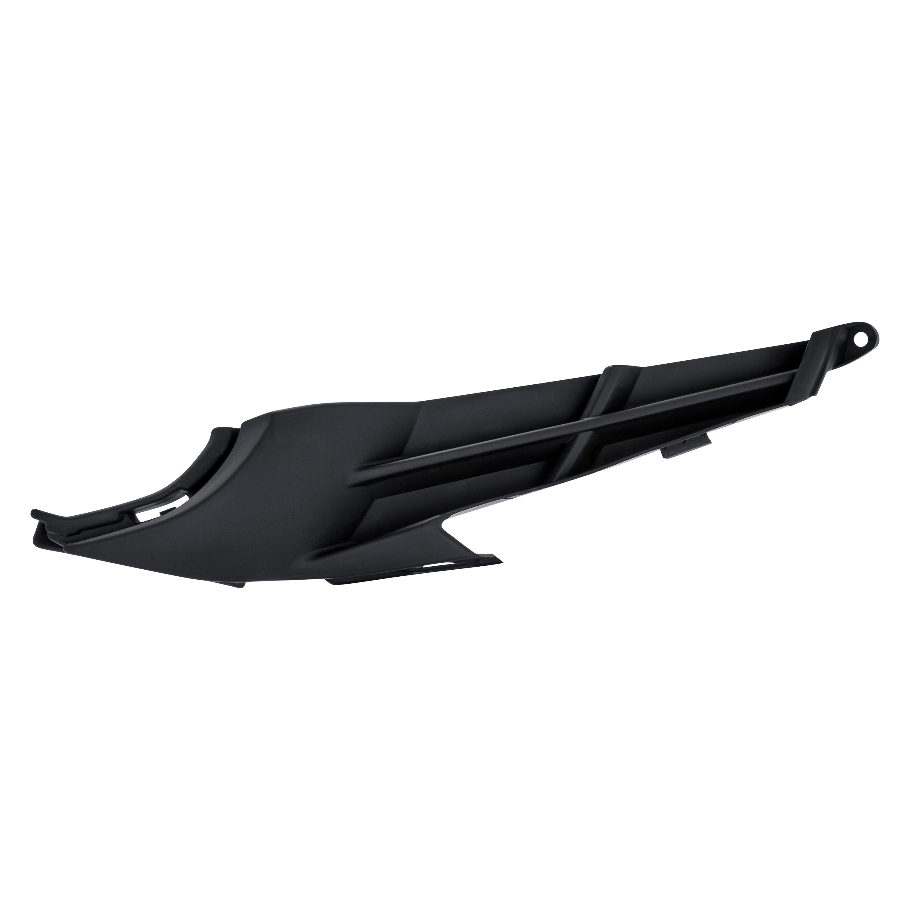 Replace® LX1038121 - Front Driver Side Lower Bumper Insert (Standard Line)