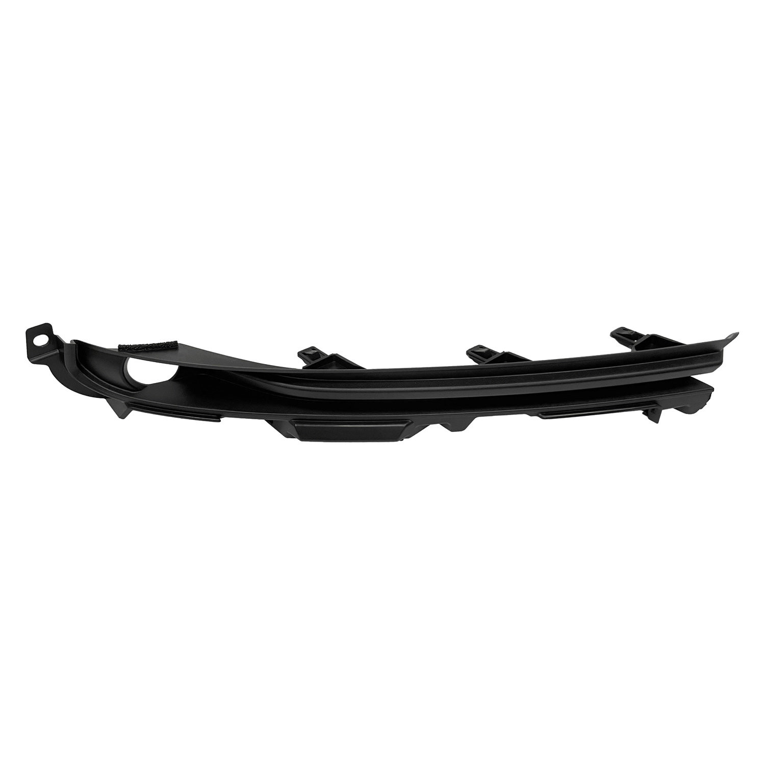 Replace® MA1039159 - Front Passenger Side Fog Light Bezel