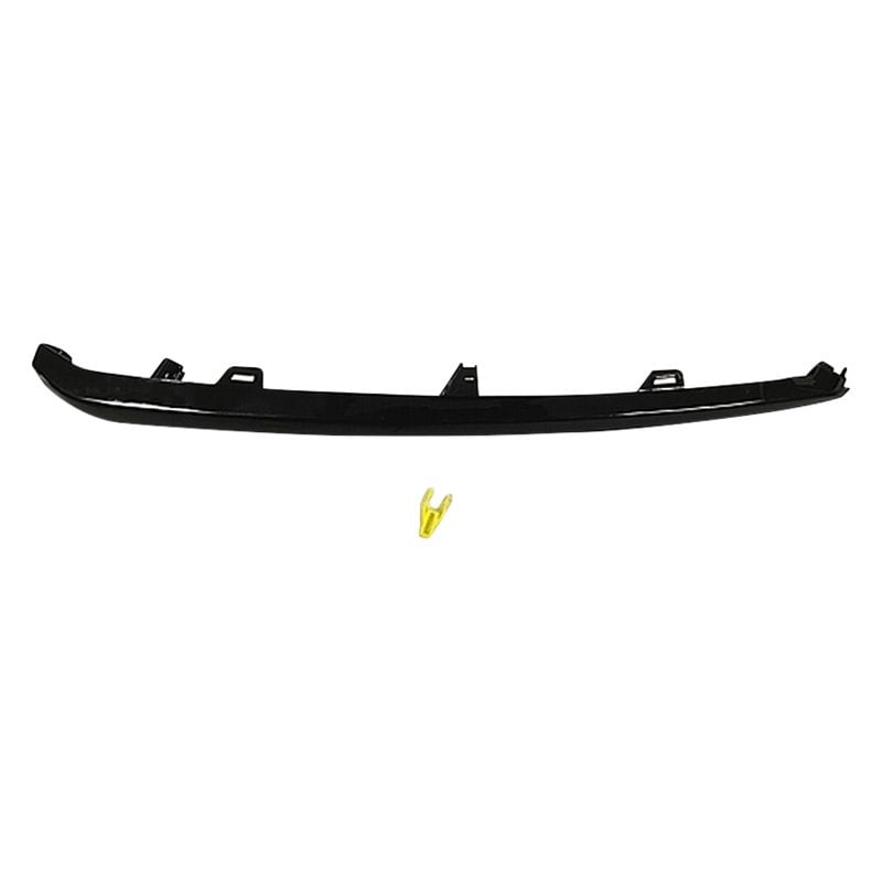 Replace Ma Front Driver Side Lower Bumper Cover Molding