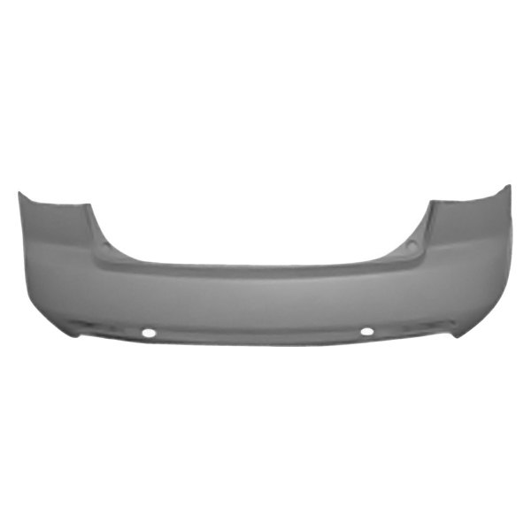 Replace® MA1100188C Rear Bumper Cover (CAPA Certified)