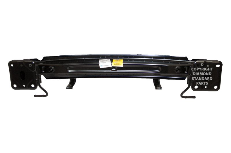 Replace® MA1106165DSC Rear Bumper Reinforcement (Diamond Standard Line)