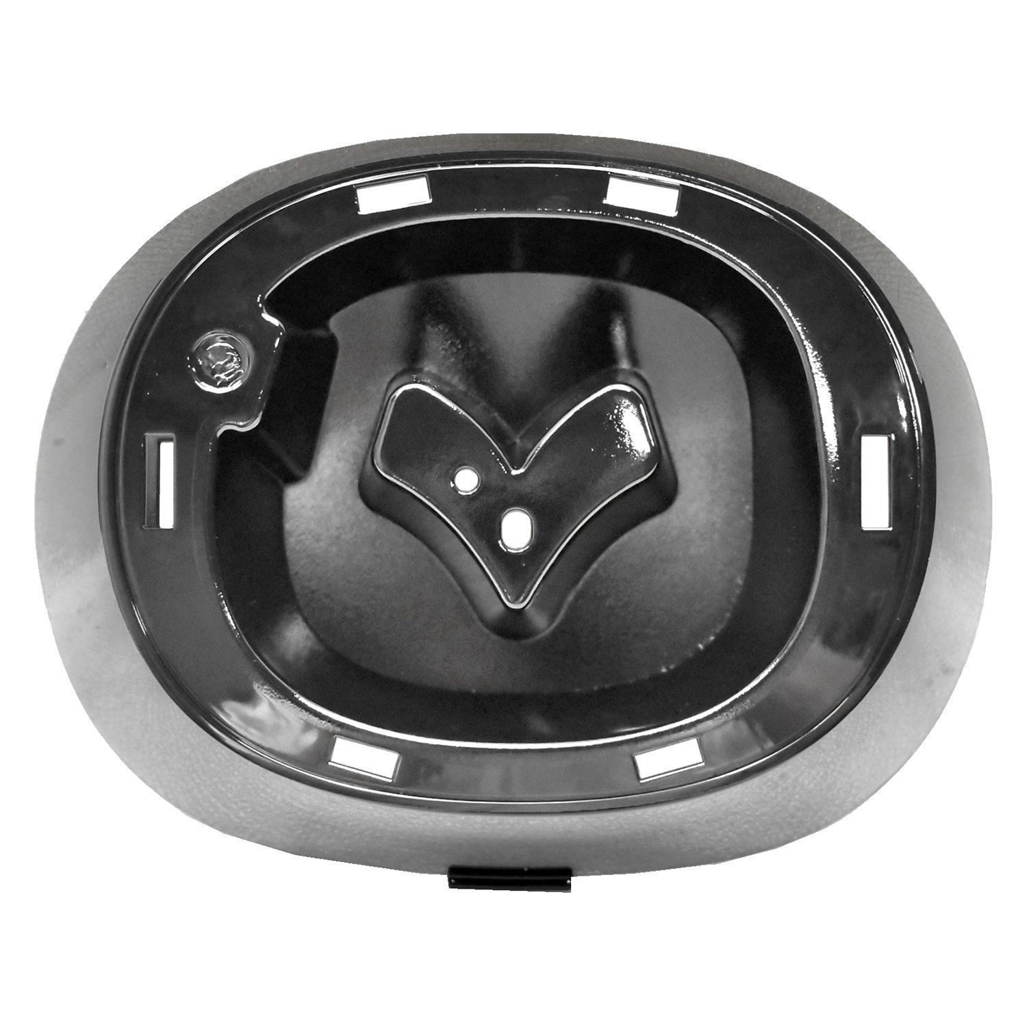 Replace® MA1210106 Grille Emblem Bracket