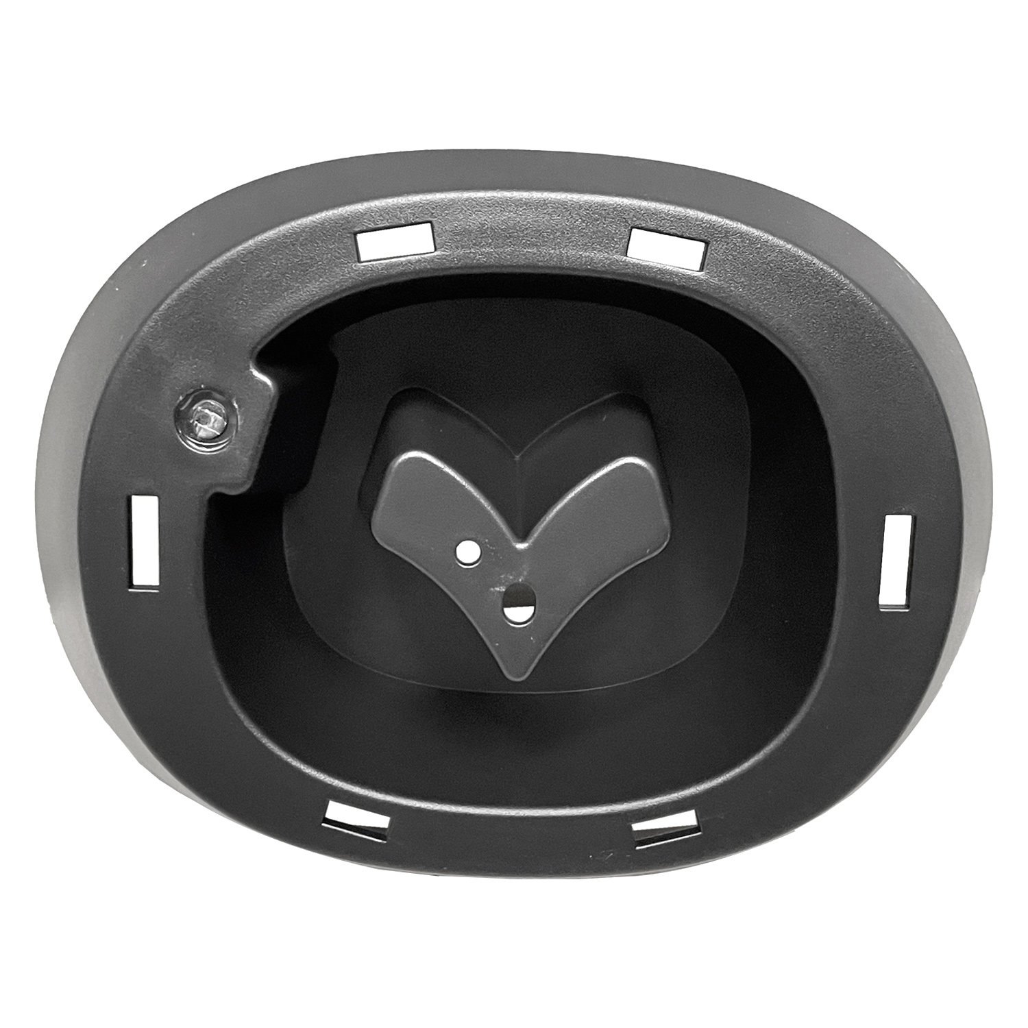 Replace® MA1210107 Grille Emblem Bracket (Standard Line)