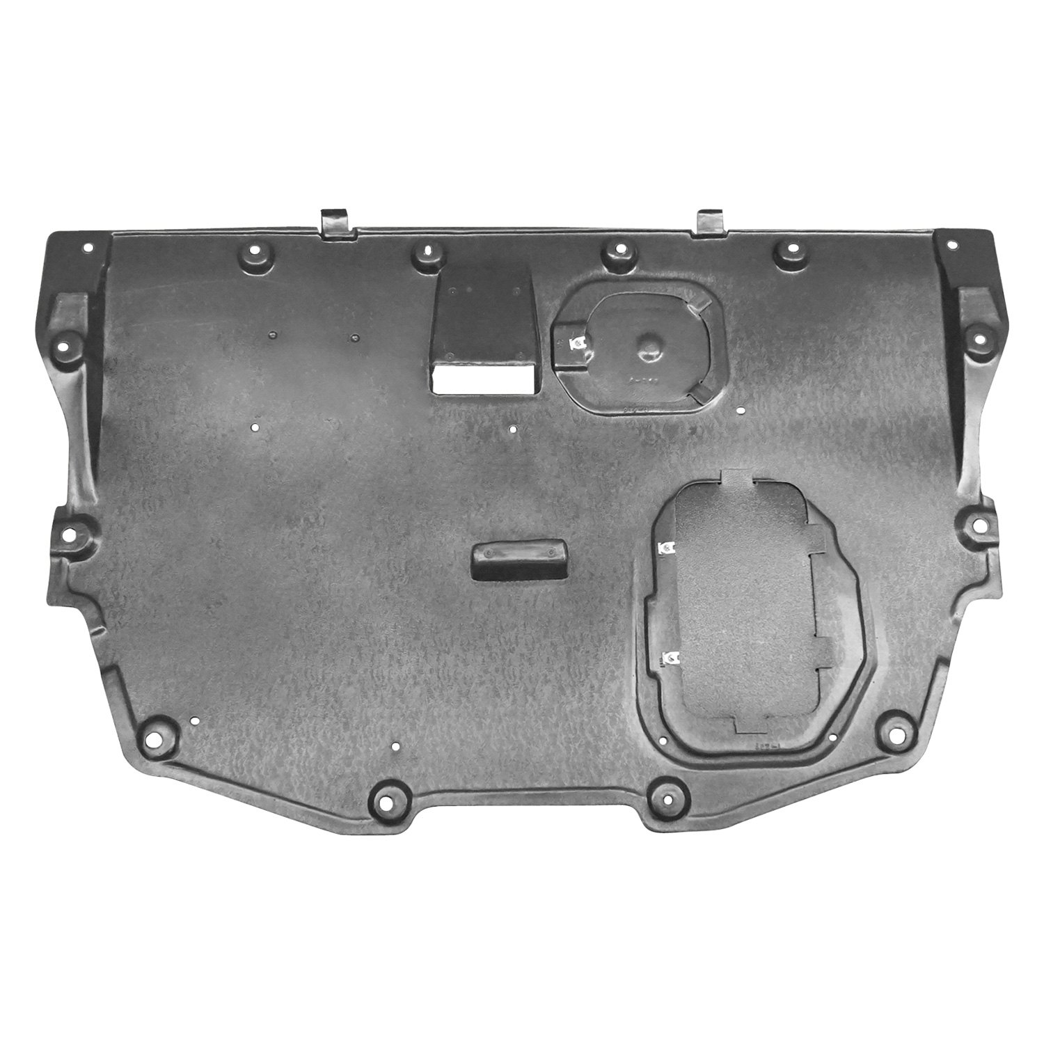 Replace® MA1228138 Engine Splash Shield