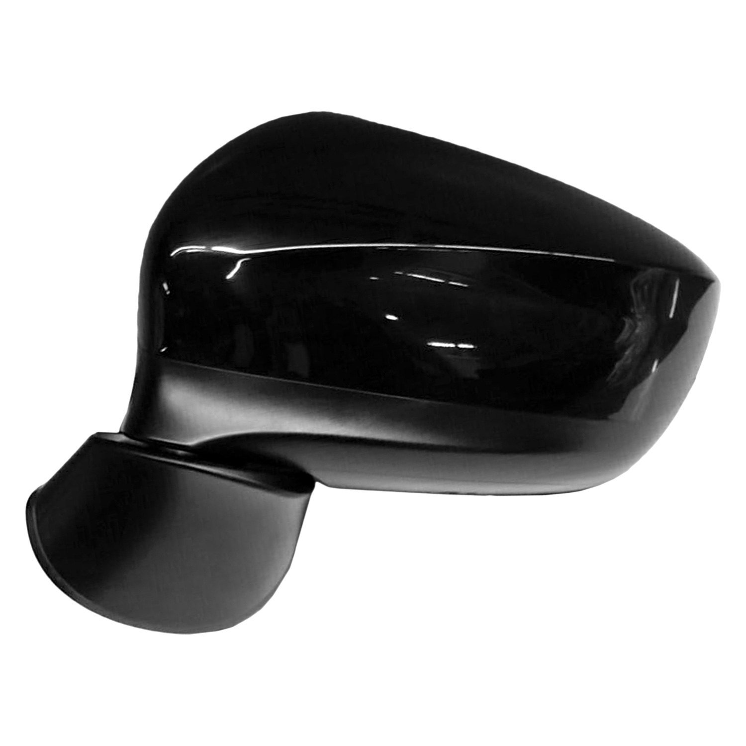 Replace® Mazda CX3 2016 Power Side View Mirror