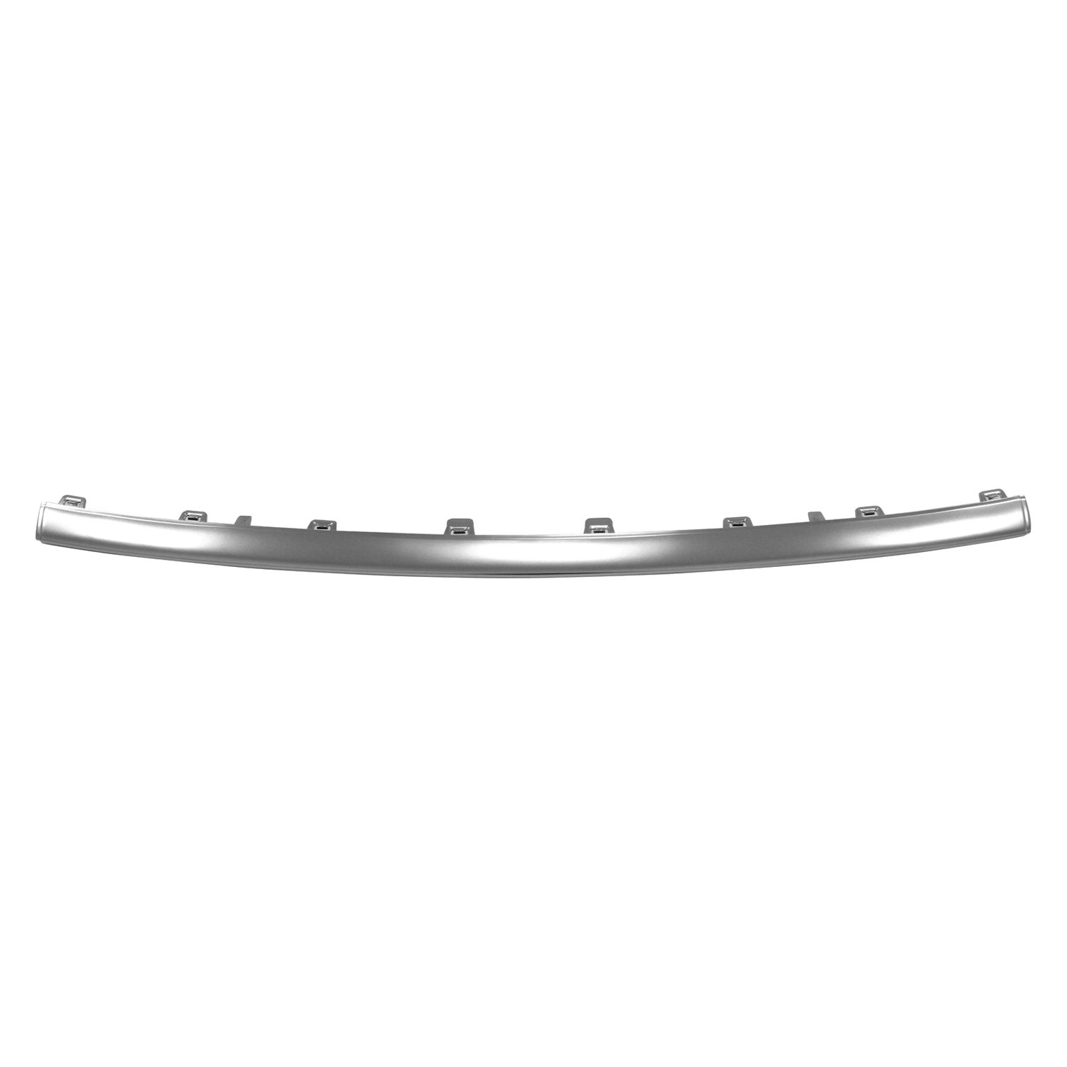 Replace® MB1044148 Front Center Bumper Cover Molding