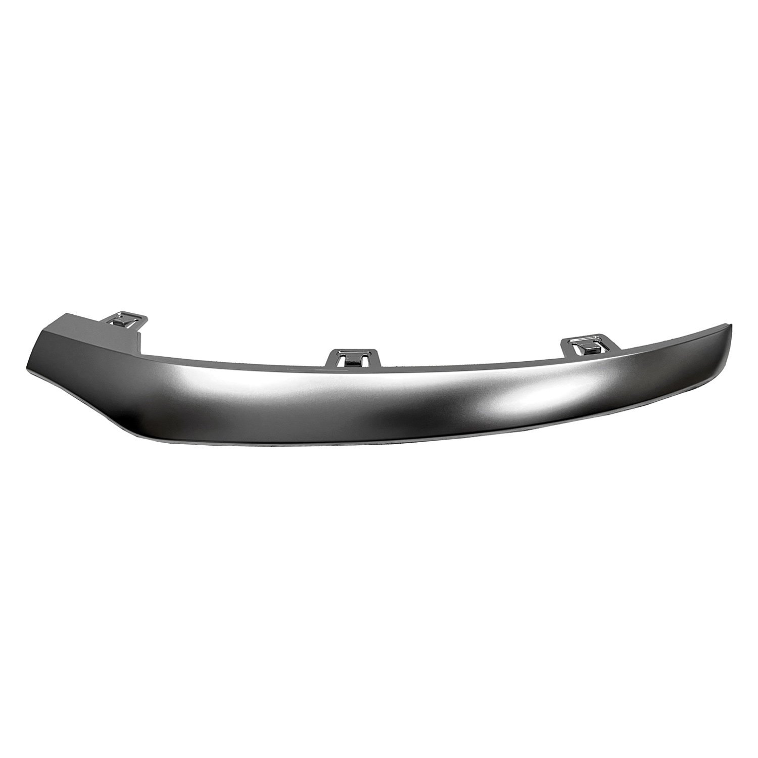 Replace® MB1046198 Front Driver Side Lower Bumper Spoiler