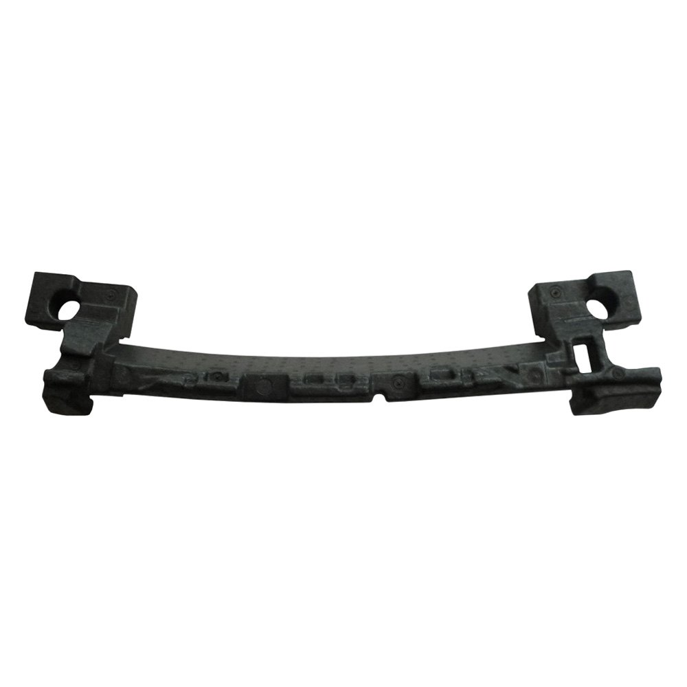 No variation Multiple Manufactures NI1070150OE Standard Bumper Impact Absorber 