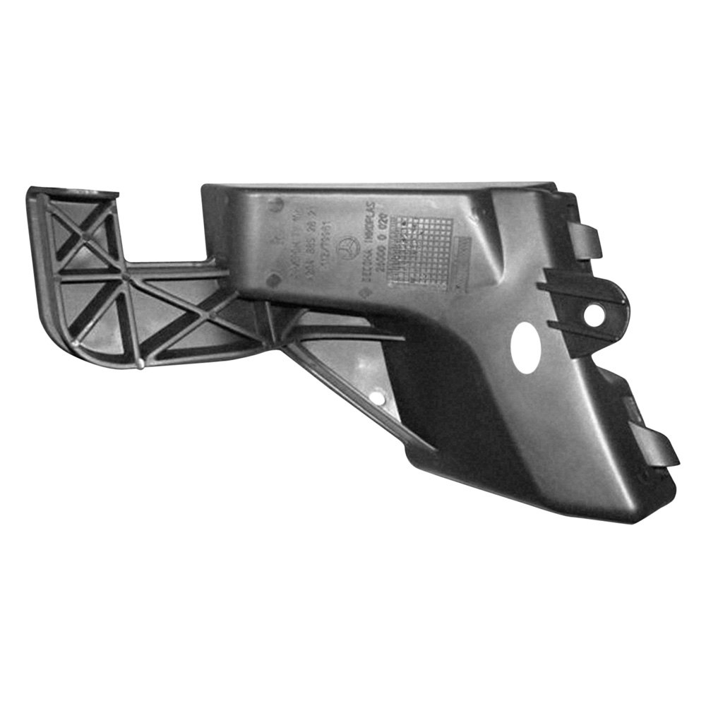 Replace® MB1089104 Front Passenger Side Bumper Cover Filler Joint