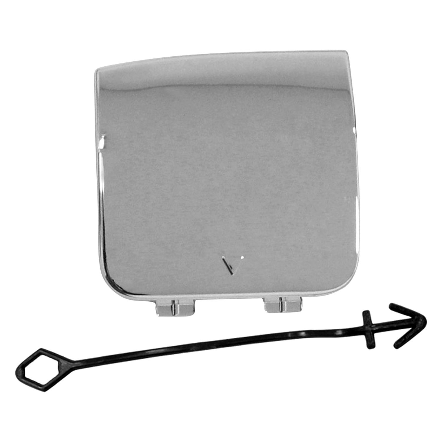Replace® MB1128102 Rear Tow Hook Cover