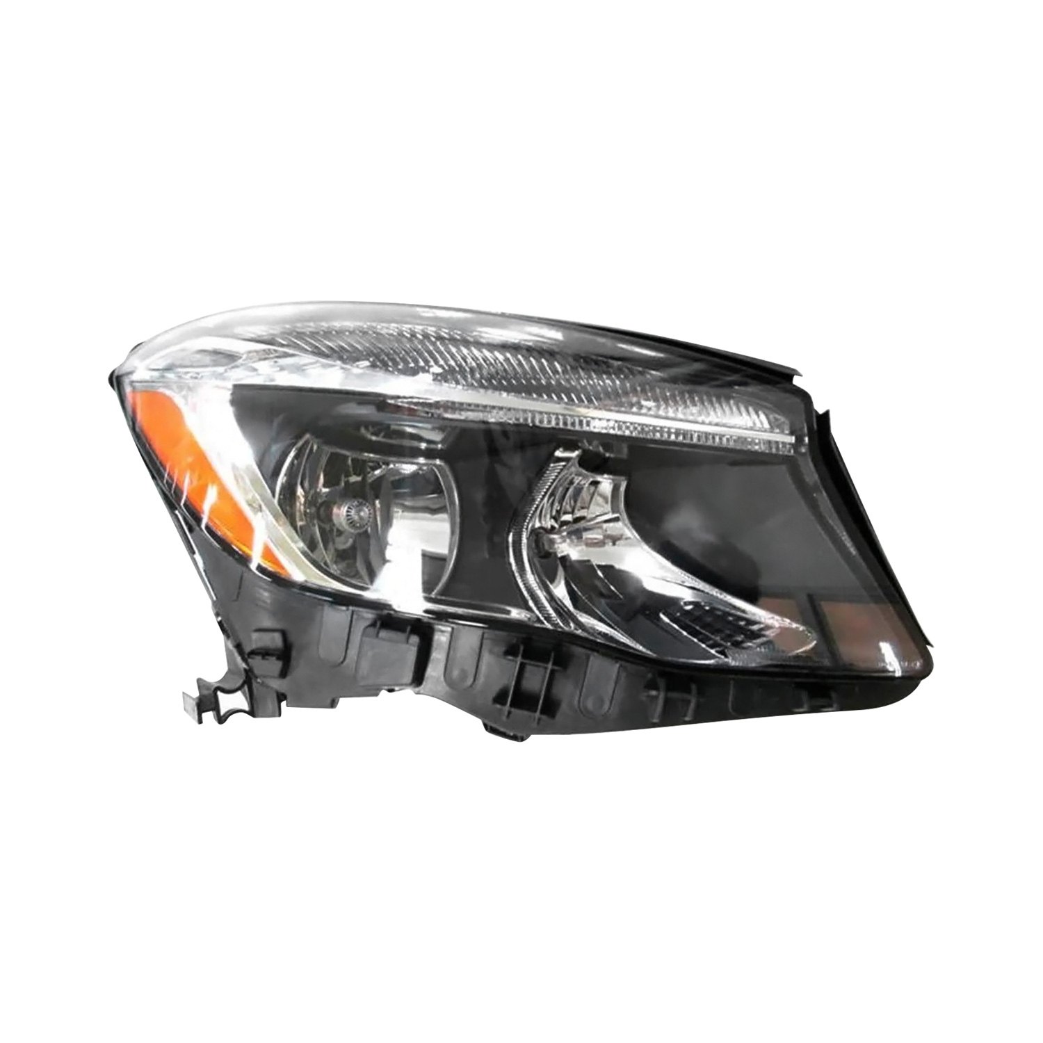 PartsChannel TO2503220R OE Replacement Headlight Assembly 
