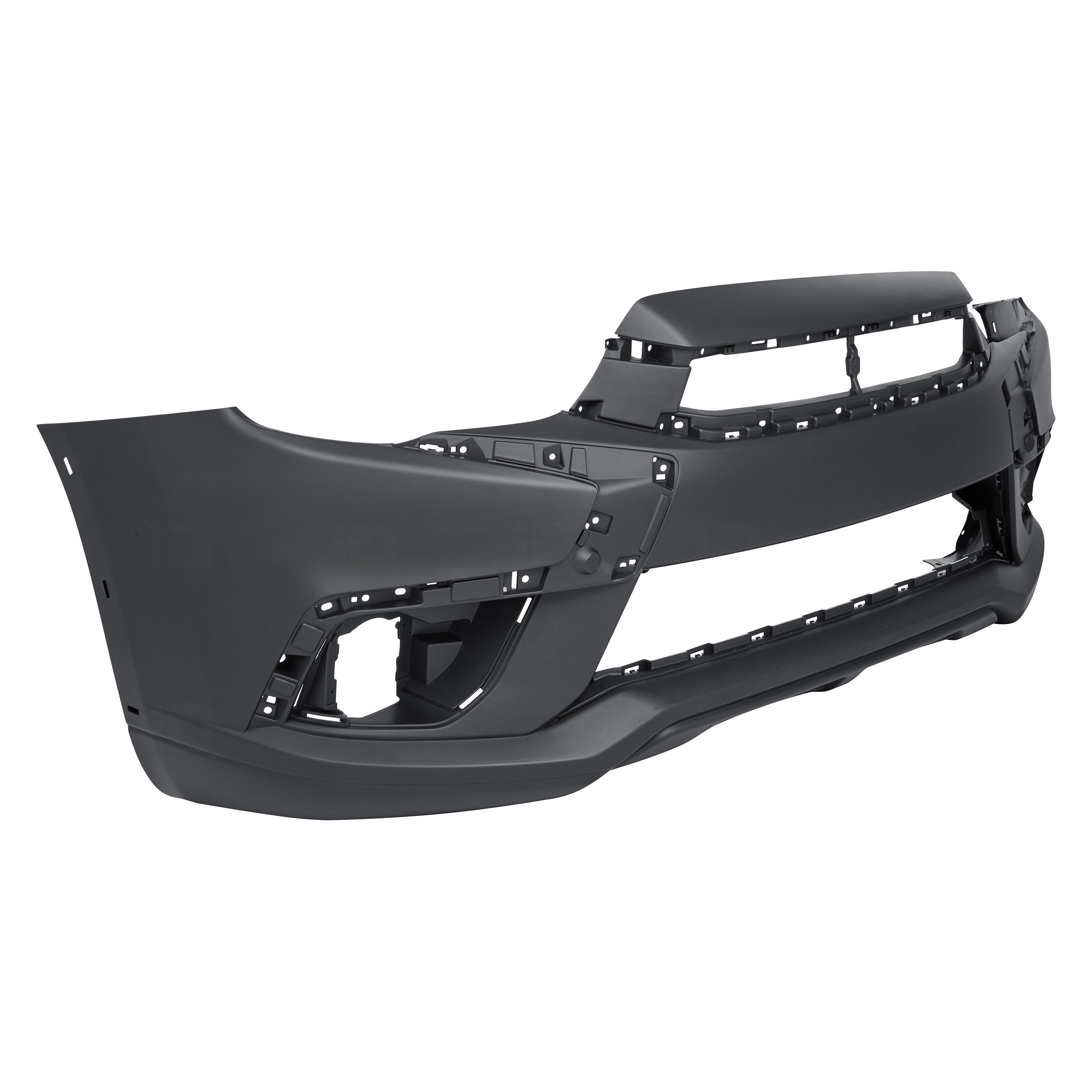 Replace® Mitsubishi Outlander Sport 2017 Front Bumper Cover