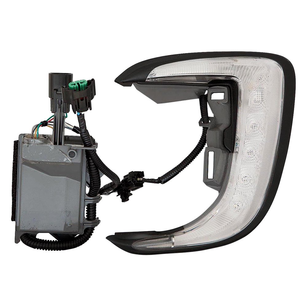 Replace® Mitsubishi RVR 2015 Replacement Daytime Running Light