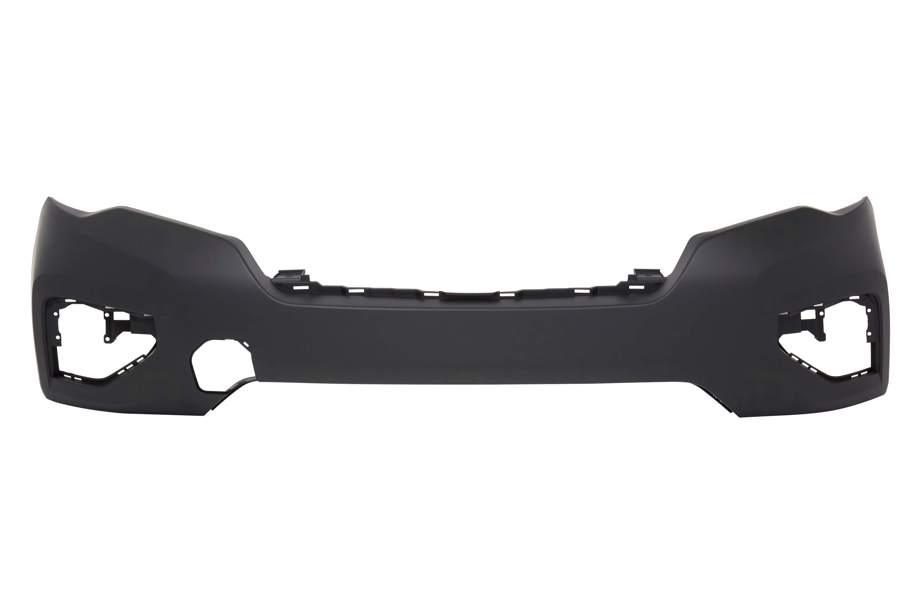 Replace® NI1000314C - Front Bumper Cover