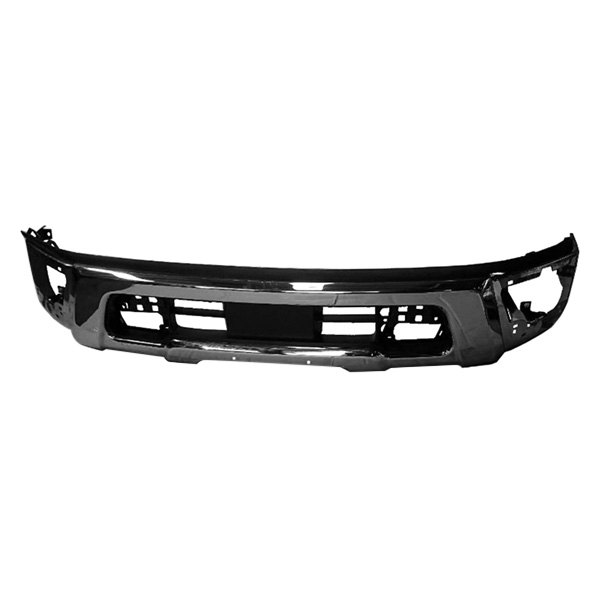 Replace® NI1002157 - Front Bumper Face Bar (Standard Line)