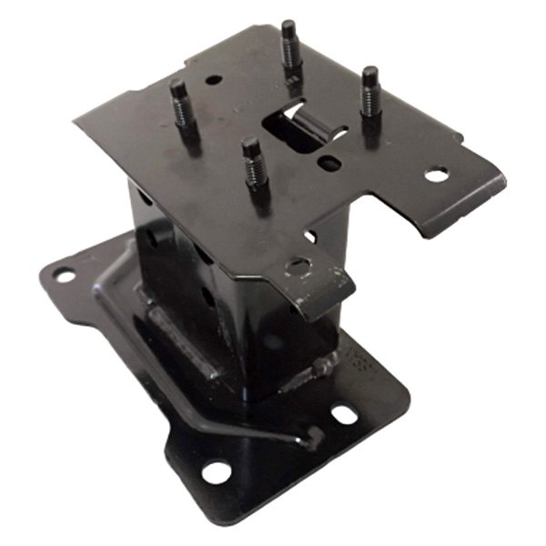 Replace® NI1067156C Front Passenger Side Bumper Bracket