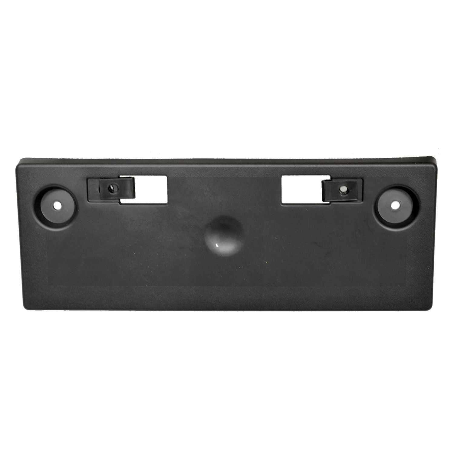 Replace® NI1068132 - Front License Plate Bracket