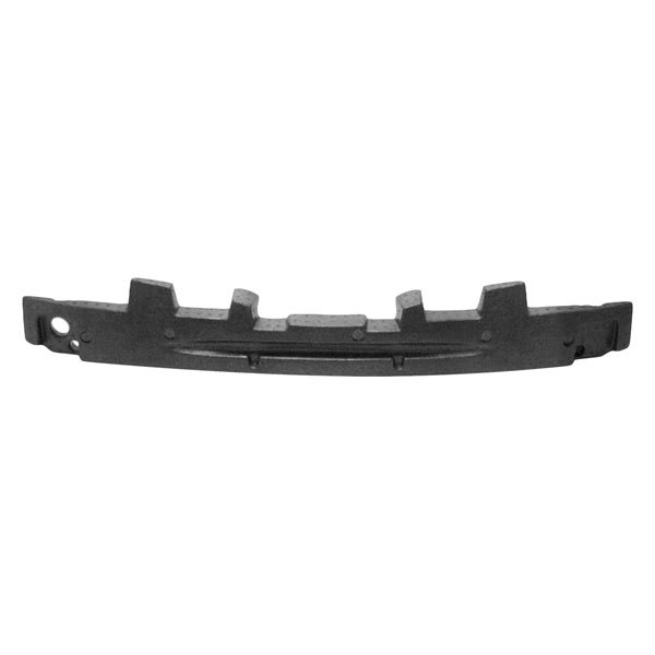Replace® NI1070139C - Front Bumper Absorber