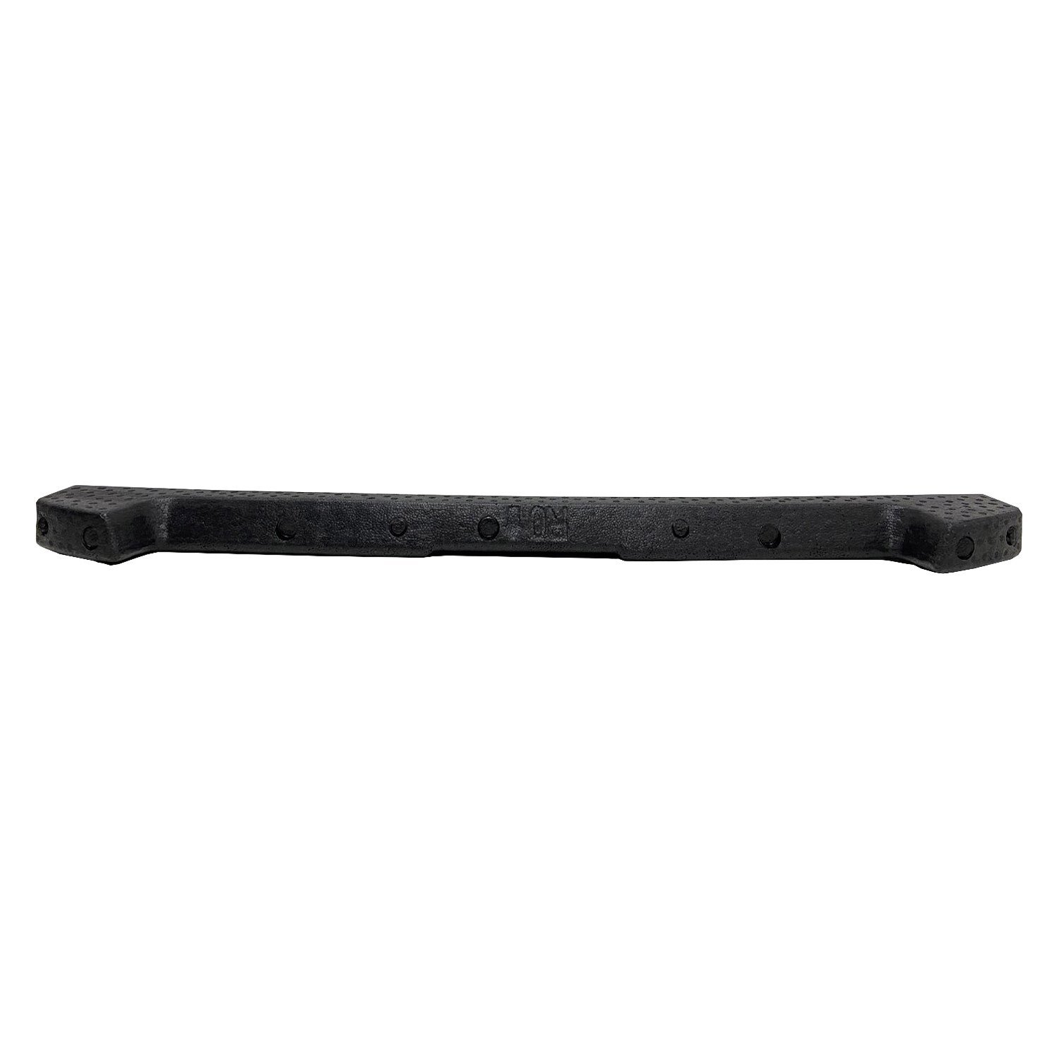 Replace® NI1070201DSC Front Center Lower Bumper Absorber (Diamond