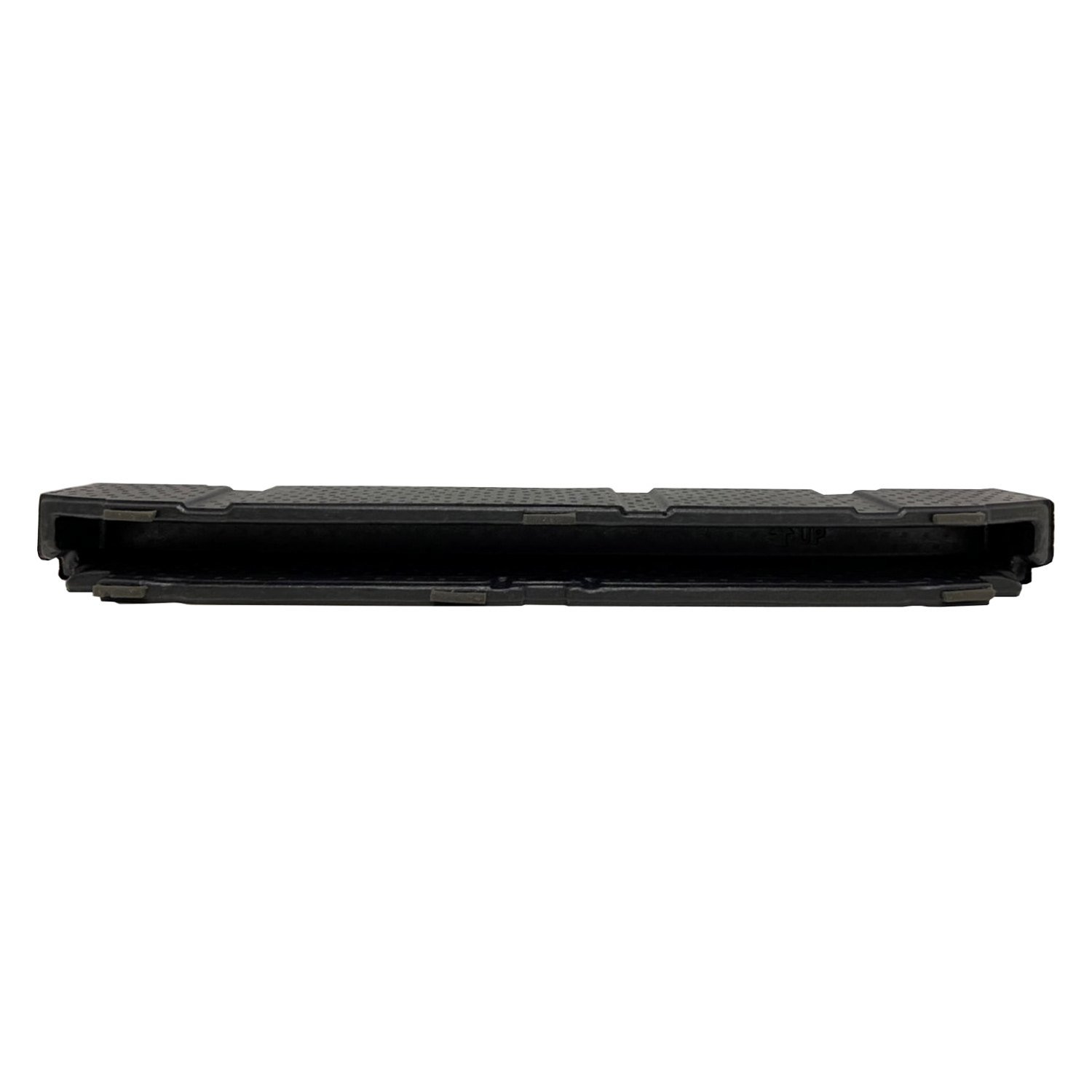 LKQ NI1070206DSC - Front Upper Bumper Absorber (Diamond
