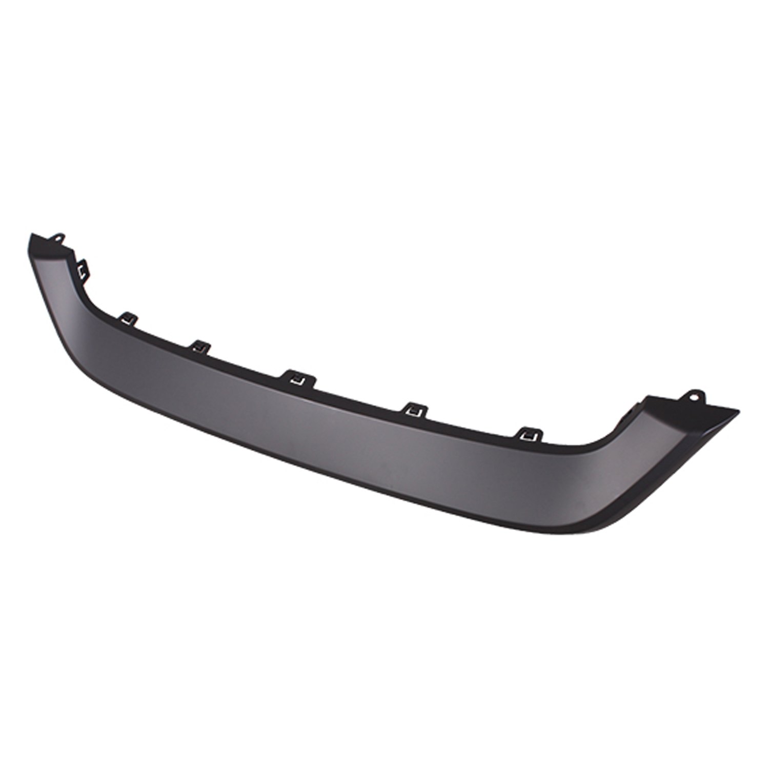 Replace® Nissan Maxima 2022 Rear Lower Bumper Molding