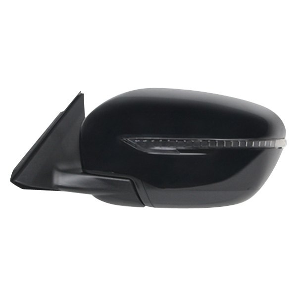 Right Passenger Side Mirror K256XN for Nissan Rogue 2017 