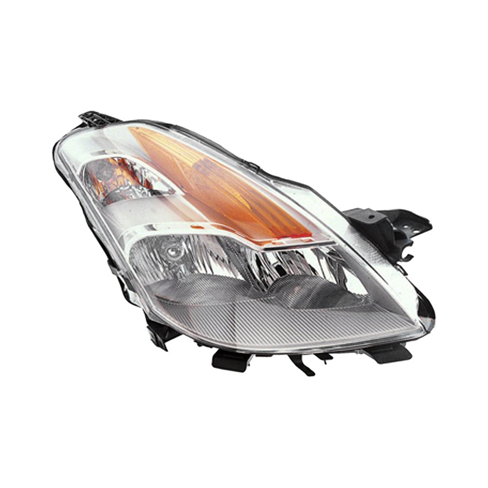 ReplaceÂ® - Nissan Altima 2009 Replacement Headlight