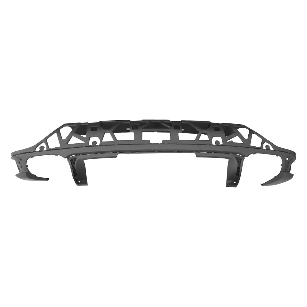 Replace® PO1193103 Rear Bumper Spoiler (Standard Line)