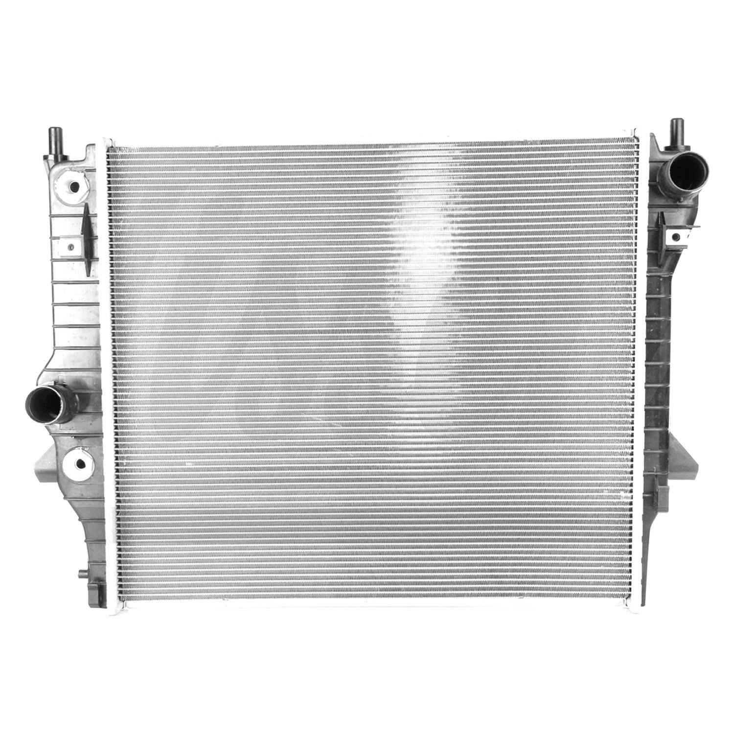 Replace® RAD13148 - Engine Coolant Radiator