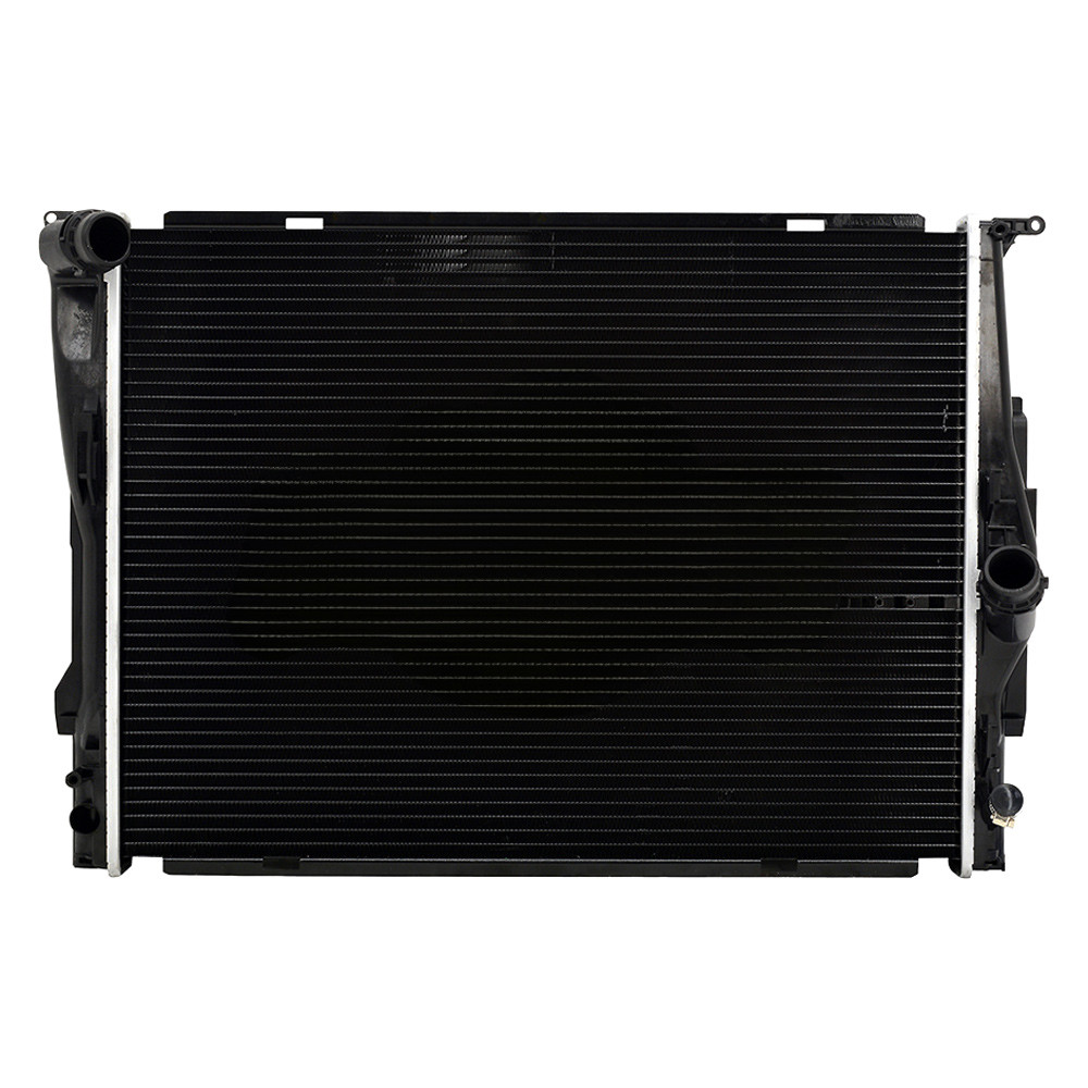 1339673 Radiators Replace® RAD13392 - Engine Coolant Radiator
