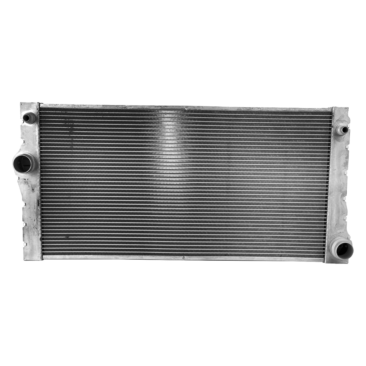 Replace® RAD3114 - Engine Coolant Radiator