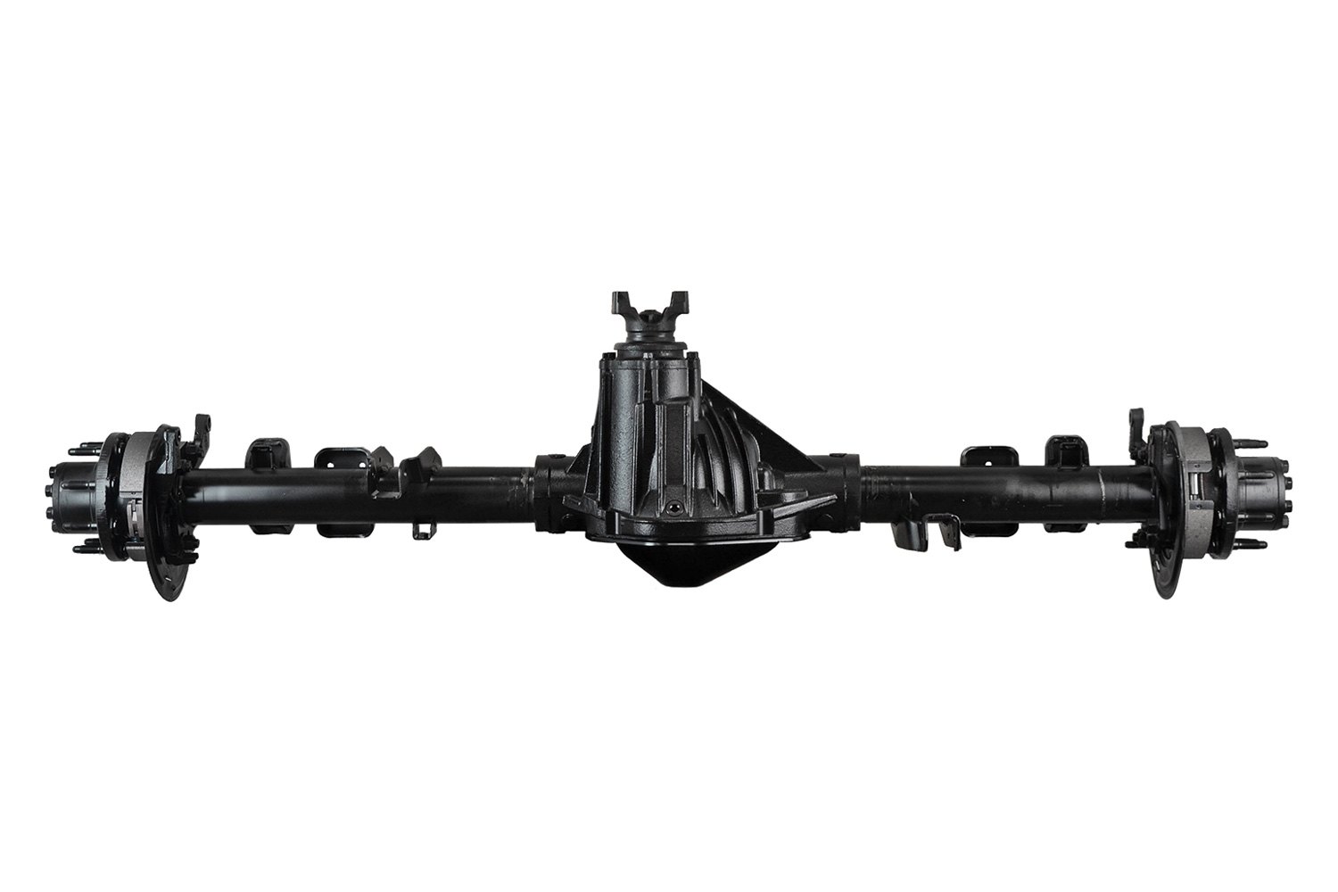 Replace® Raxp0220b Remanufactured Rear Axle Assembly
