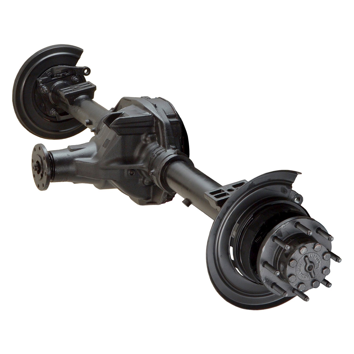 Replace® Raxp2246c Remanufactured Rear Axle Assembly