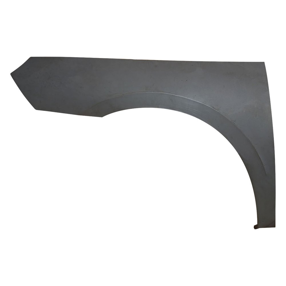 Suv quarter panel
