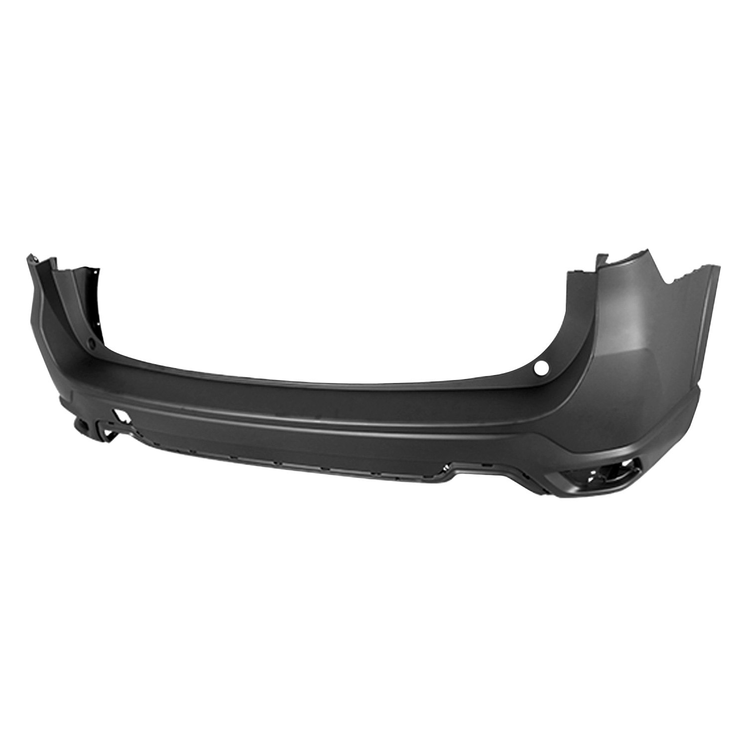 Replace® - Subaru Forester 2020 Rear Bumper Cover