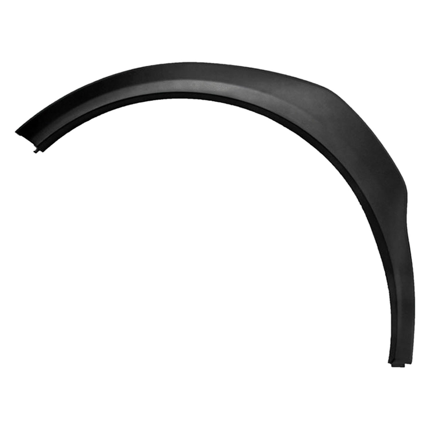 Replace® SU1290101C - Front Driver Side Wheel Arch Molding (CAPA Certified)