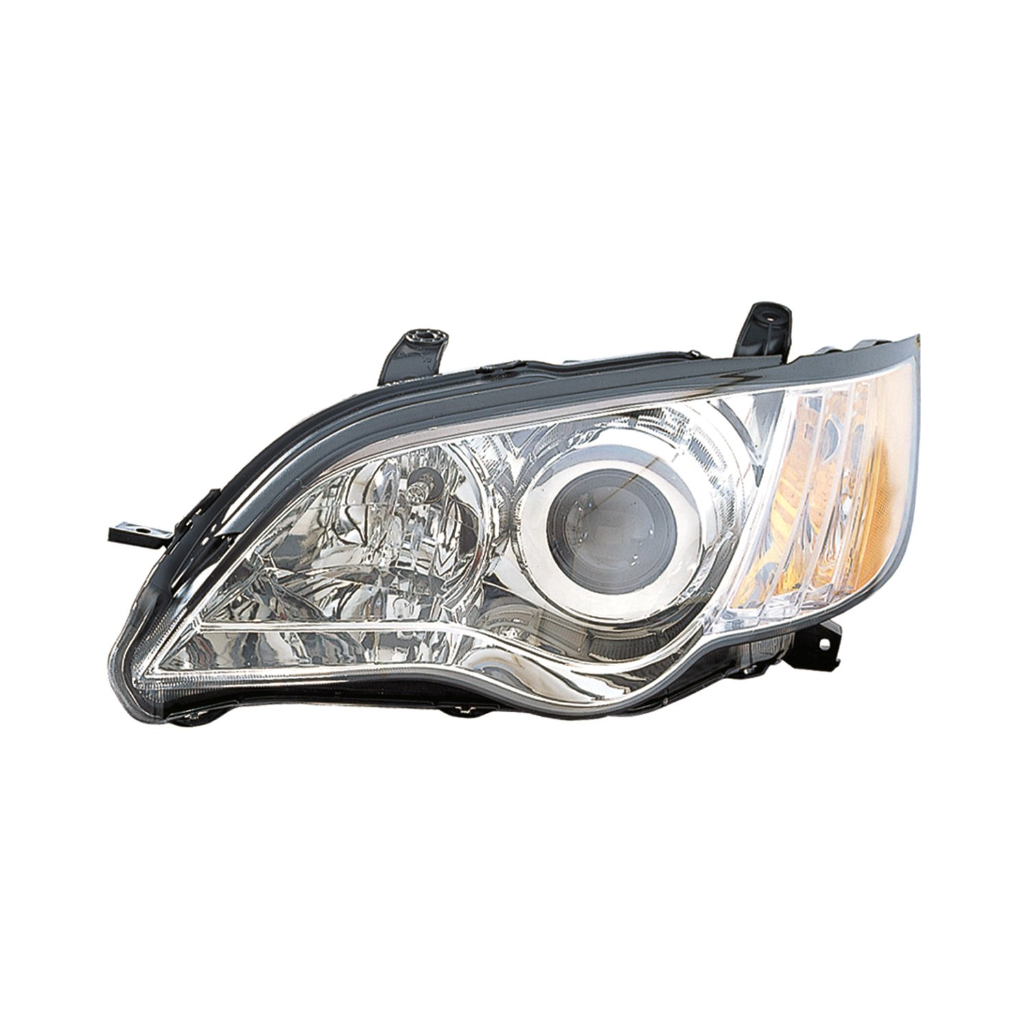 headlight replacement 2014 subaru im
