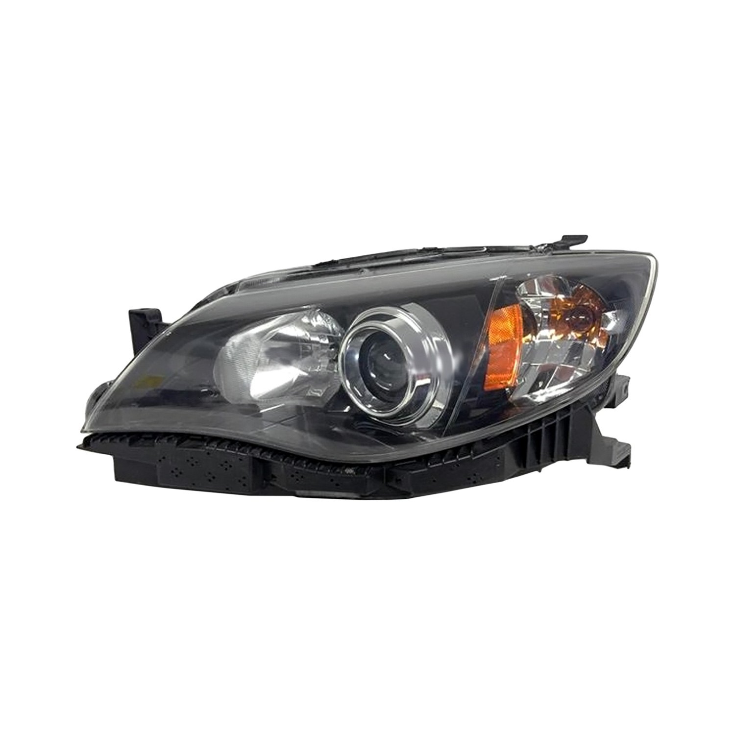 headlight replacement 2014 subaru im