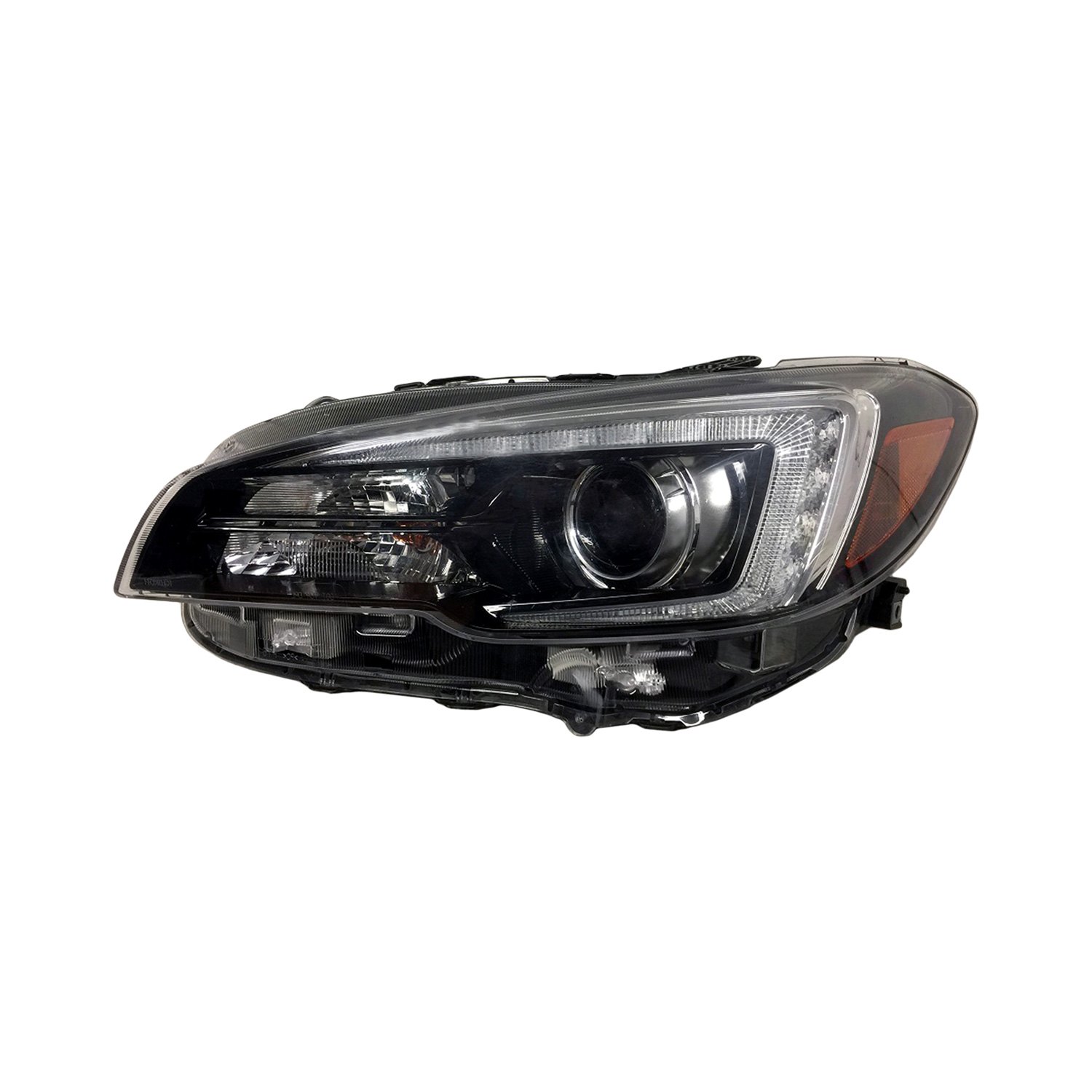 Replace® Subaru WRX 2018 Remanufactured OE Replacement Headlight