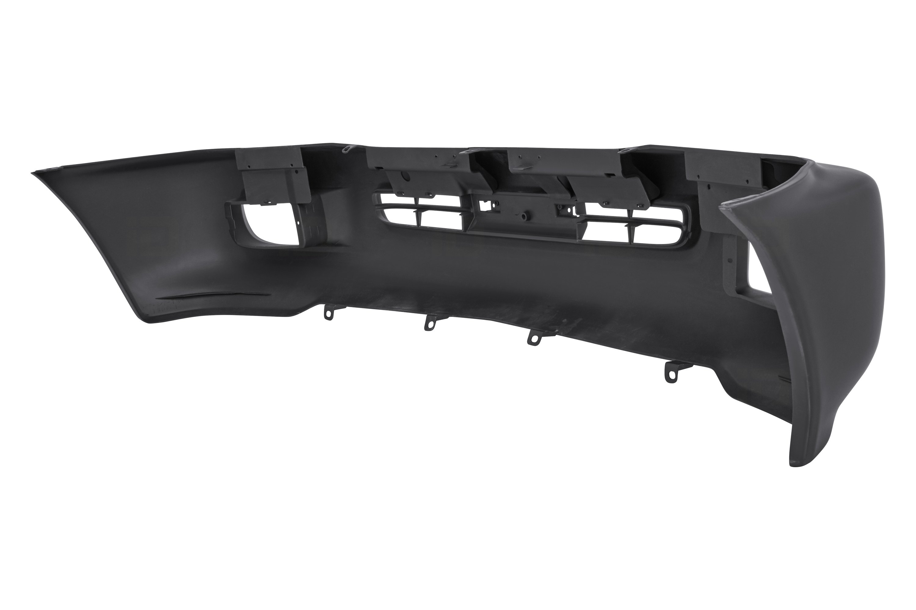 Fits 1998-2002 Toyota Land Cruiser Front Bumper Cover 101-50301