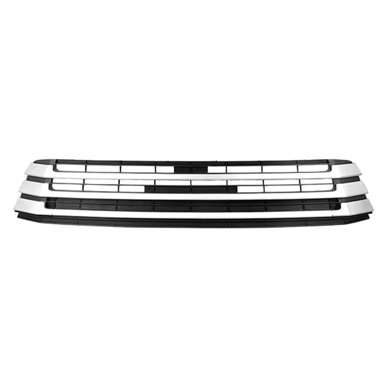 Replace® TO1036173C - Front Bumper Grille (CAPA Certified)
