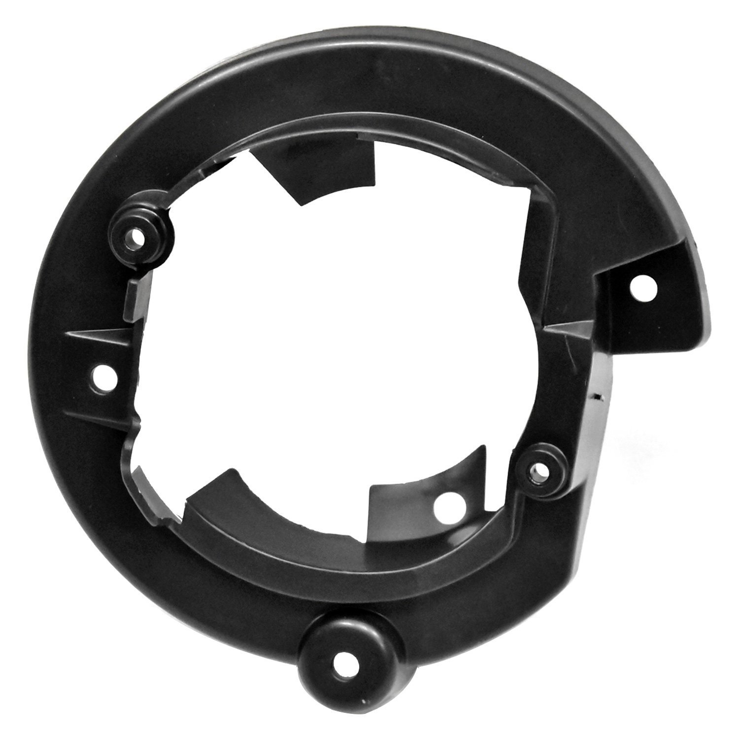Replace® TO1038236 Front Driver Side Inner Fog Light Bezel Ring