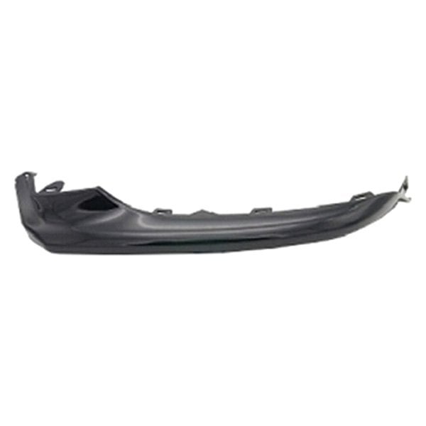 Replace® - Toyota Camry 2019 Front Lower Bumper Cover Molding