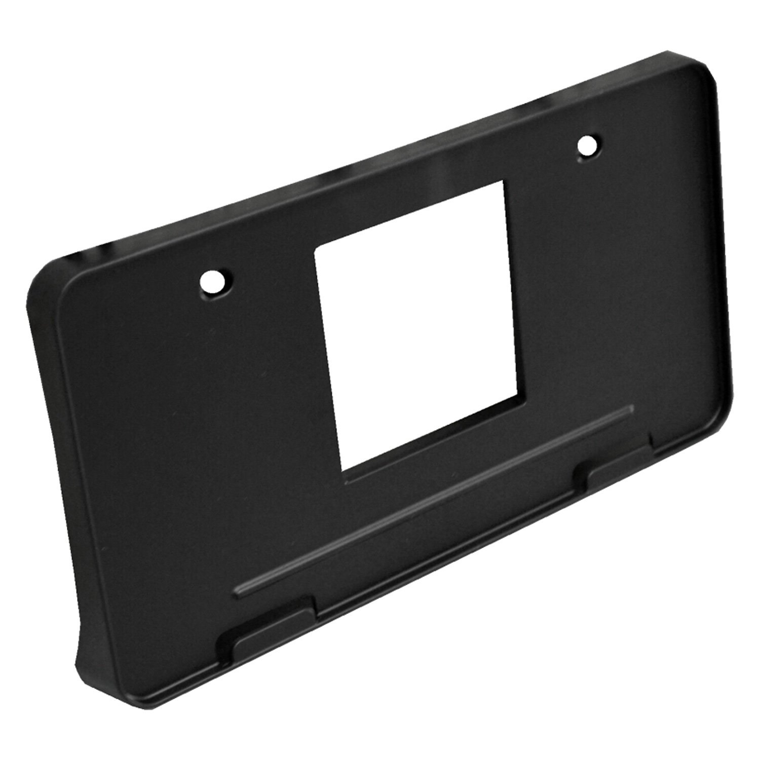 Replace® TO1068119C License Plate Bracket w/o Mounting Hardware