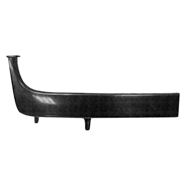 Replace® TO1089114 Front Passenger Side Bumper Filler